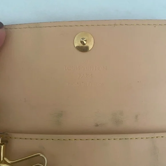 Louis Vuitton Key Holder - Picture 6 of 13